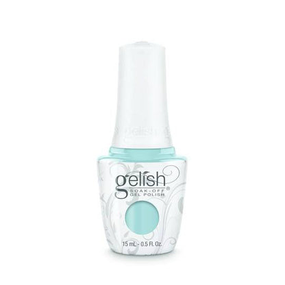 Gelish Gelcolor - Not So Prince Charming 0.5 oz - #1110263 Gelish