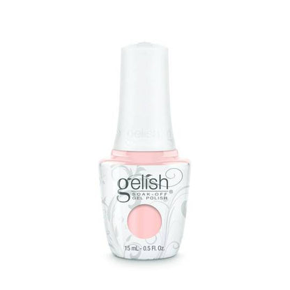 Gelish Gelcolor - Once Upon A Mani 0.5 oz - #1110262 Gelish