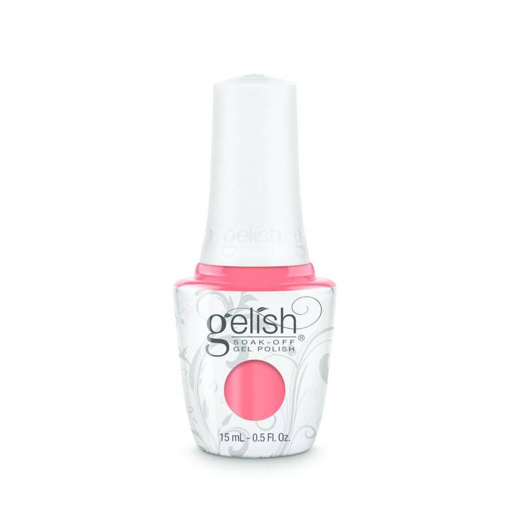 Gelish Gelcolor - Pacific Sunset 0.5 oz - #1110935 Gelish