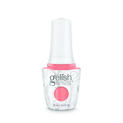 Gelish Gelcolor - Pacific Sunset 0.5 oz - #1110935 Gelish