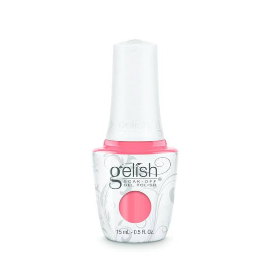 Gelish Gelcolor - Pacific Sunset 0.5 oz - #1110935 Gelish