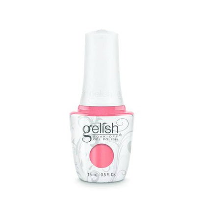 Gelish Gelcolor - Rose-Y Cheeks 0.5 oz - #1110322 Gelish