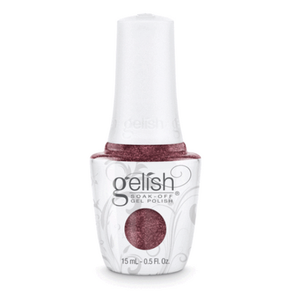 Gelish Gelcolor - Samuri 0.5 oz - #1110845 Gelish