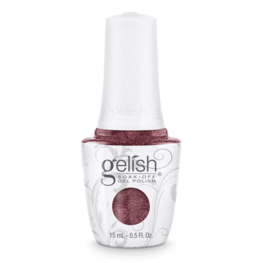 Gelish Gelcolor - Samuri 0.5 oz - #1110845 Gelish