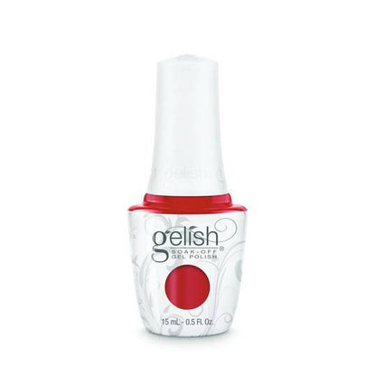 Gelish Gelcolor - Scandalous 0.5 oz - #1110144 Gelish