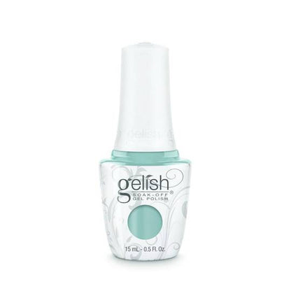 Gelish Gelcolor - Sea Foam 0.5 oz - #1110827 Gelish