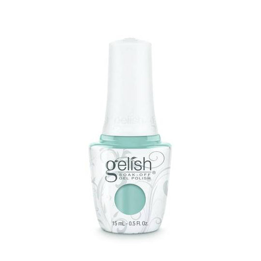 Gelish Gelcolor - Sea Foam 0.5 oz - #1110827 Gelish