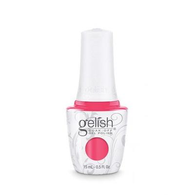 Gelish Gelcolor - Shake It Till You Samba 0.5 oz - #1110895 Gelish