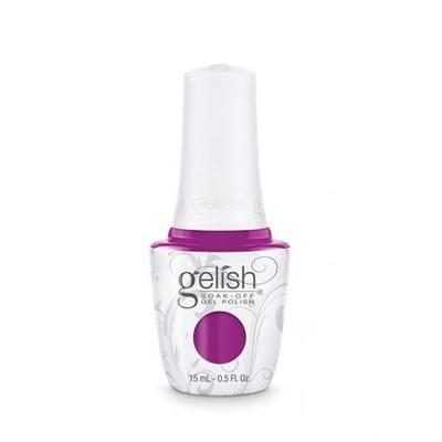Gelish Gelcolor - Tahiti Hottie 0.5 oz - #1110936 Gelish