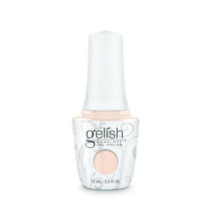 Gelish Gelcolor - Tan My Hide 0.5 oz - #1110187 Gelish
