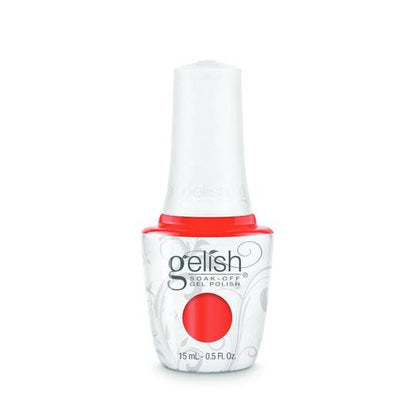 Gelish Gelcolor - Tiger Blossom 0.5 oz - #1110821 Gelish