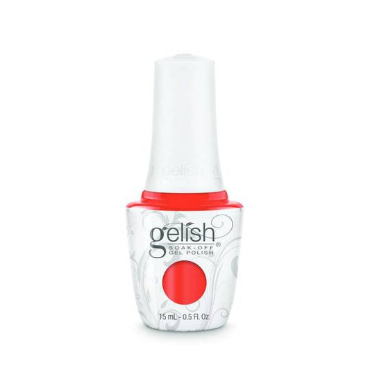 Gelish Gelcolor - Tiger Blossom 0.5 oz - #1110821 Gelish