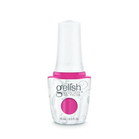 Gelish Gelcolor - Woke Up This Way 0.5 oz - #1110257 Gelish