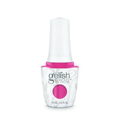 Gelish Gelcolor - Woke Up This Way 0.5 oz - #1110257 Gelish