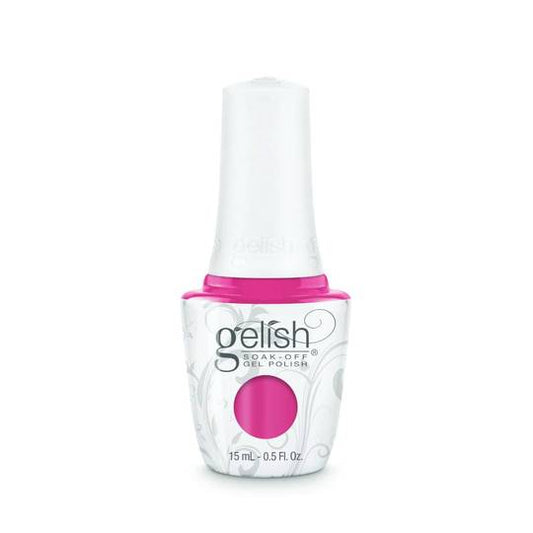 Gelish Gelcolor - Woke Up This Way 0.5 oz - #1110257 Gelish