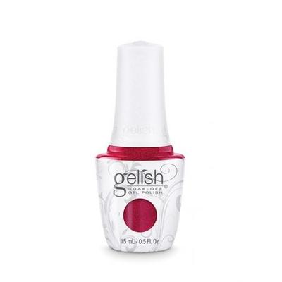 Gelish Gelcolor - Wonder Woman 0.5 oz - #1110031 Gelish