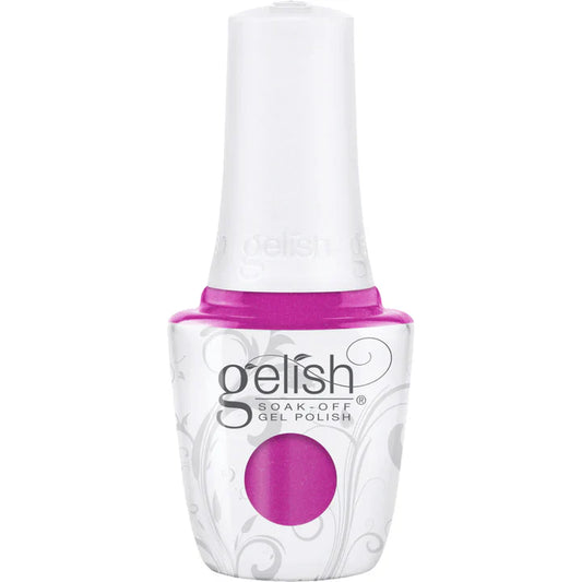 Gelish Gelcolor - Flip Flops & Tube Tops 0.5 oz - #1110306 Gelish