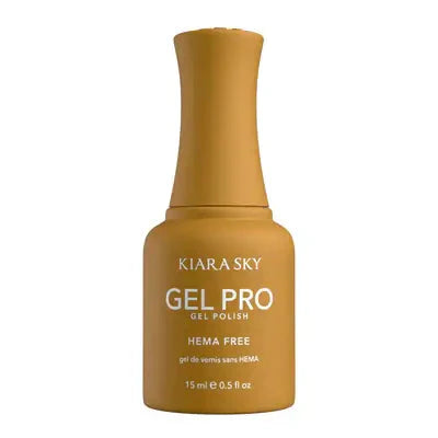 Kiara sky Gel Pro Hema - Not Your Honey Kiara Sky