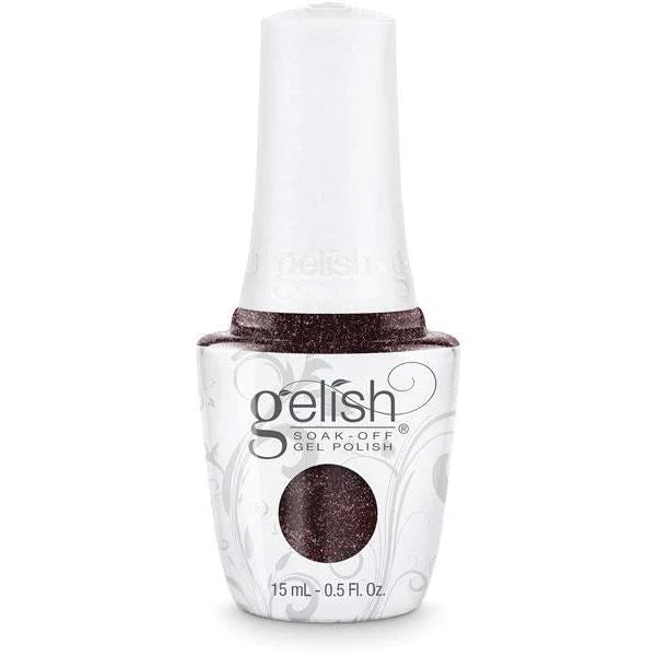 Gelish Gelcolor - Whose Cider Are You On? 0.5 oz - #1110943 Gelish