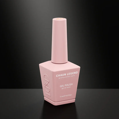 Chaun Legend Gel Polish - Blossom 0.5 oz - #LG5006 Chaun Legend