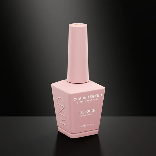 Chaun Legend Gel Polish - Blossom 0.5 oz - #LG5006 Chaun Legend