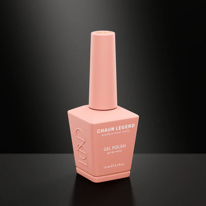 Chaun Legend Gel Polish - Something Magical 0.5 oz - #LG5013 Chaun Legend