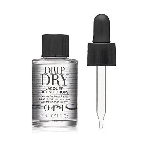 OPI Drip Dry Lacquer Drying Drops 0.28 oz OPI