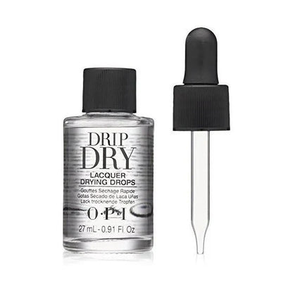 OPI Drip Dry Lacquer Drying Drops 0.28 oz OPI
