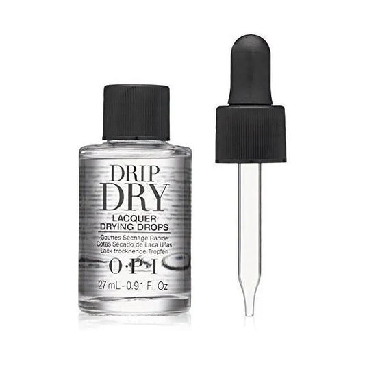 OPI Drip Dry Lacquer Drying Drops 0.28 oz OPI