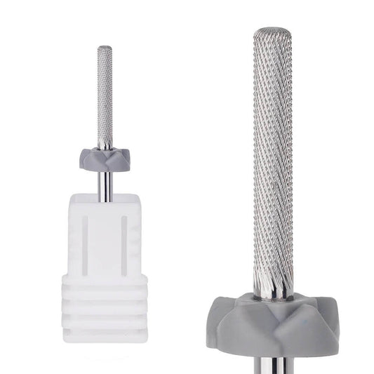 MN Beauty Cuticle Remover Natural Nail Drill Bit 3/32