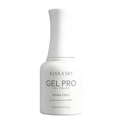 Kiara sky Gel Pro Hema - True White Kiara Sky