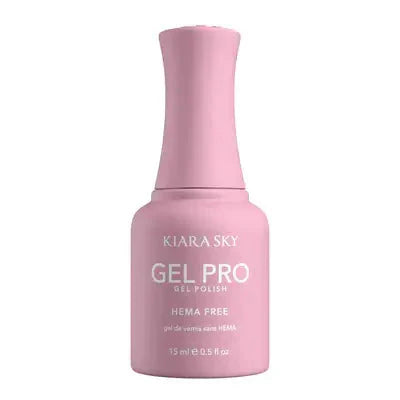 Kiara sky Gel Pro Hema - Peony Veil #HFG008 Kiara Sky