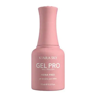 Kiara sky Gel Pro Hema - Soft & Mellow Kiara Sky