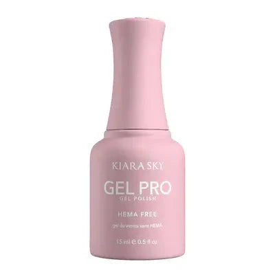 Kiara sky Gel Pro Hema - Berry Milky Kiara Sky