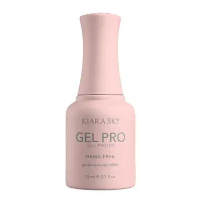 Kiara sky Gel Pro Hema - Fuzzy Feelings Kiara Sky