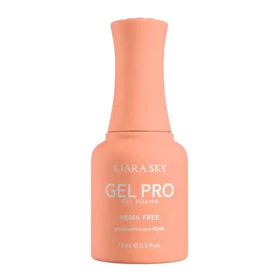 Kiara sky Gel Pro Hema - Sweet Tangerine Kiara Sky