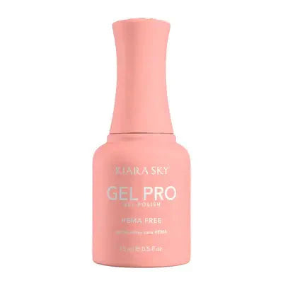 Kiara sky Gel Pro Hema - Peach Soufflé Kiara Sky