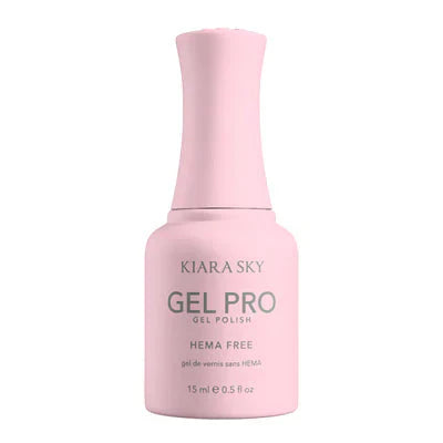 Kiara sky Gel Pro Hema - Low-Key Sassy Kiara Sky