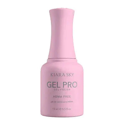 Kiara sky Gel Pro Hema - Smoothie Bar Kiara Sky