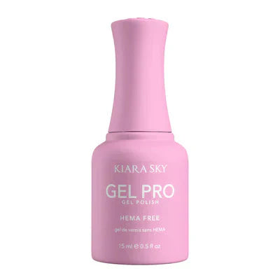 Kiara sky Gel Pro Hema - Radio Silent Kiara Sky