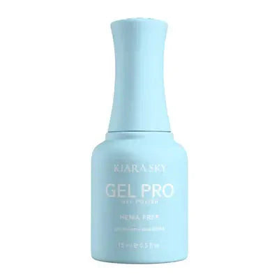 Kiara sky Gel Pro Hema - In the Air Kiara Sky