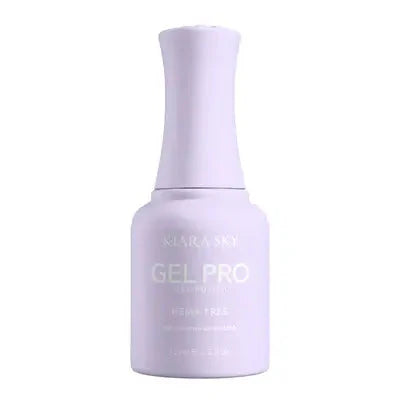 Kiara sky Gel Pro Hema - Lavender Feels Kiara Sky