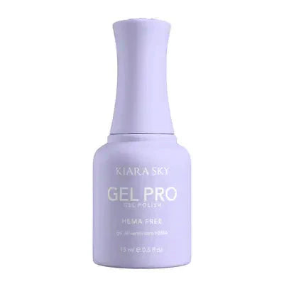 Kiara sky Gel Pro Hema - Beet You To It! Kiara Sky