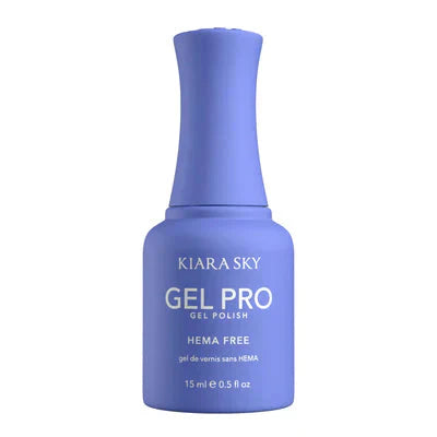 Kiara sky Gel Pro Hema - Dawn To Earth Kiara Sky