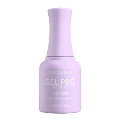 Kiara sky Gel Pro Hema - Moonlit Lilac Kiara Sky