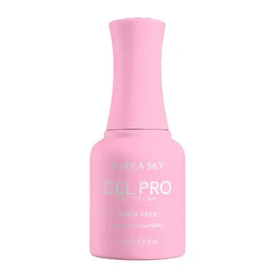Kiara sky Gel Pro Hema - The Missing Pink Kiara Sky