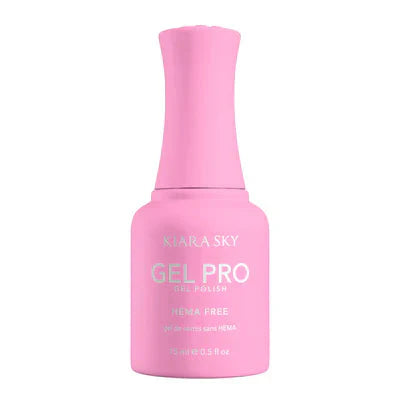 Kiara sky Gel Pro Hema - Little Drama Kiara Sky