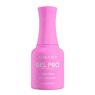 Kiara sky Gel Pro Hema - All The Hype Kiara Sky