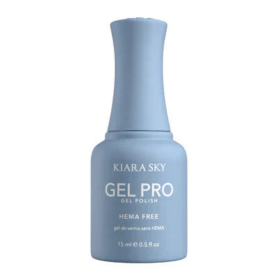 Kiara sky Gel Pro Hema - Muted Blue Kiara Sky