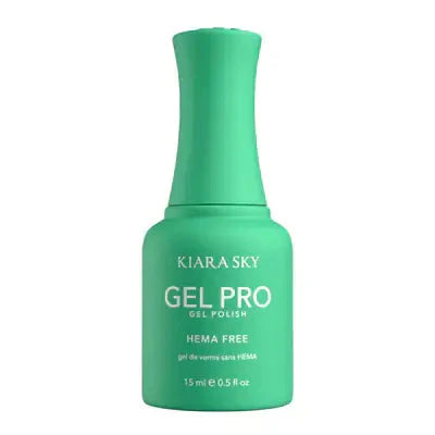 Kiara sky Gel Pro Hema - So Inspire-green Kiara Sky